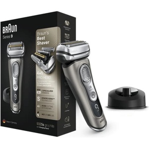 Braun 81666380 Самобръсначки