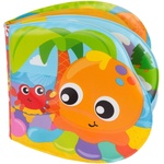 Playgro Книжка за баня Playgro Splashing Fun Friends