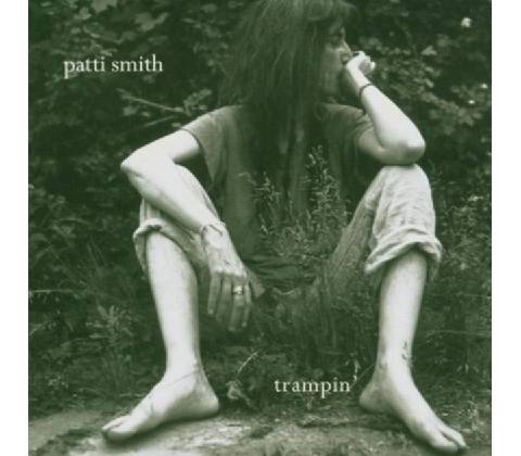SMITH, PATTI: TRAMPIN' CD