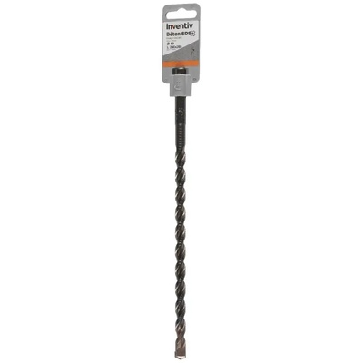Inventiv СВРЕДЛО inventiv sds-plus Ф10 l260x200 (3603743112862)