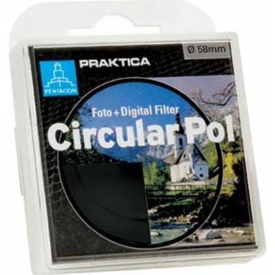 Schneider Praktica C-Pol 49mm