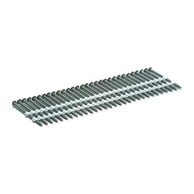 Bostitch Hřebíky 2,8 x 50 konvexní pozink (2000ks)