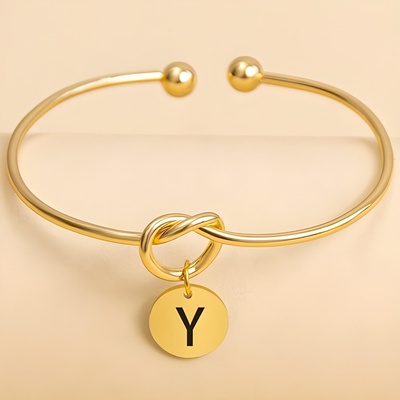 HARAHU Гривна al-20364 - y / Златна kp20364 (al-20364)