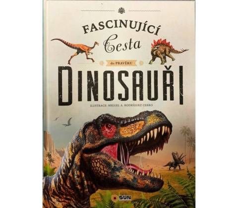 Dinosauři
