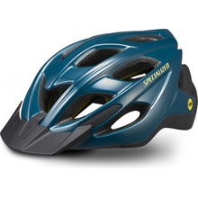 Specialized Chamonix gloss tropical teal 2022