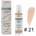 Enough Овлажняващ фон дьо тен с колаген и SPF 15 нюанс 21 Enough