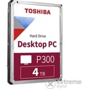 Toshiba Desktop PC P300 4TB, HDWD240UZSVA