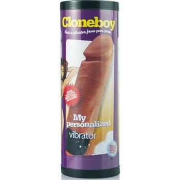 CloneBoy