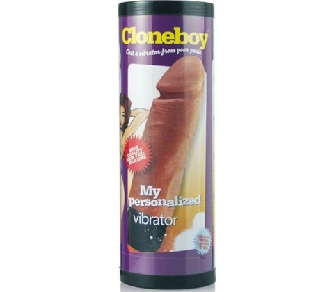 CloneBoy