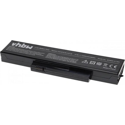 PATONA Батерия за Fujitsu Siemens Esprimo Mobile V5515 / V5535 / V5555, 4400 mAh (2271)