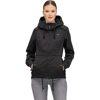 Ragwear Dankka Black