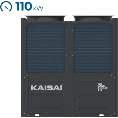Kaisai Arctic Power 110 kW KCHP-SU110-RN8L