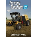 Farming Simulator 22 Vermeer Pack