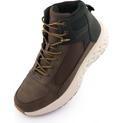 Loap western brown – Zboží Dáma