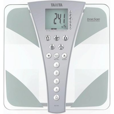 Tanita BC-543