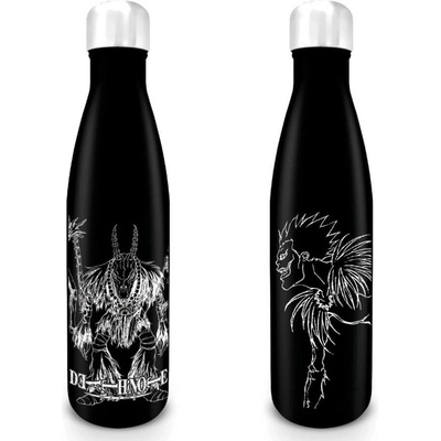 Death Note Láhev nerezová - Shinigami
