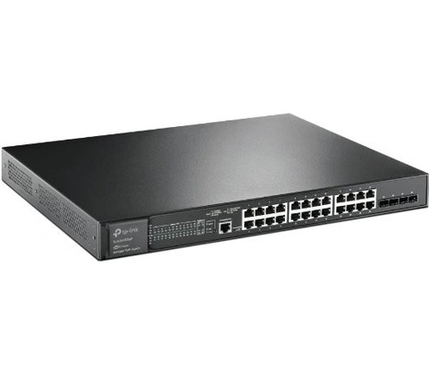 TP-LINK SG3428XMP