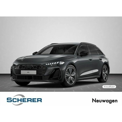 Audi A5 TDI quattro S tronic Avant 150 kW