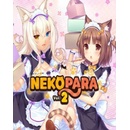 NEKOPARA Vol. 2