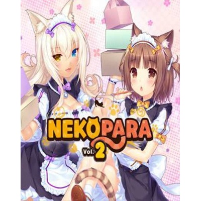 NEKOPARA Vol. 2