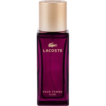 Lacoste Pour Femme Elixir parfémovaná voda dámská 30 ml