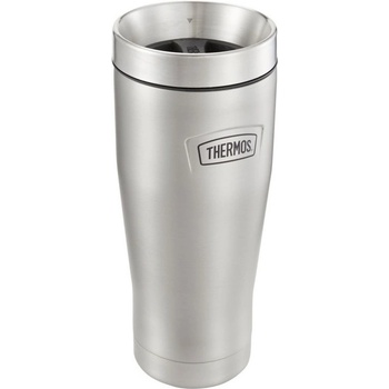 Thermos Icon Цвят: сребърен