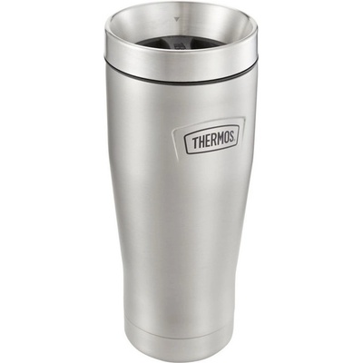 Thermos Icon Цвят: сребърен