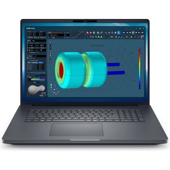 Image 1 of Dell Pro Max 18 Plus MB18250 G1K6W