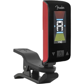 Image 1 of Fender Original Tuner, Fiesta Red
