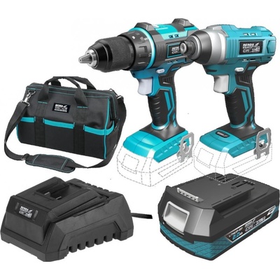 Dedra DED7041+DED7045