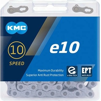 KMC e10 E-bike EPT