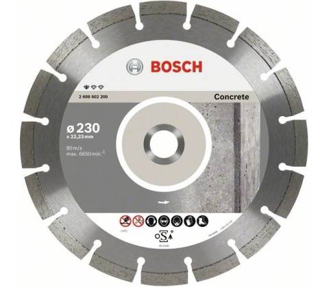 Bosch 2.608.602.199