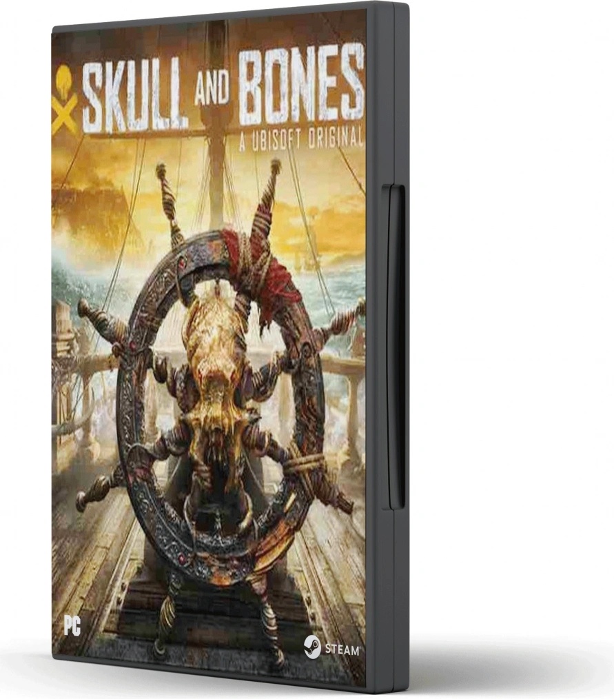 Skull & Bones