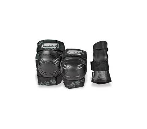 POWERSLIDE Standard man