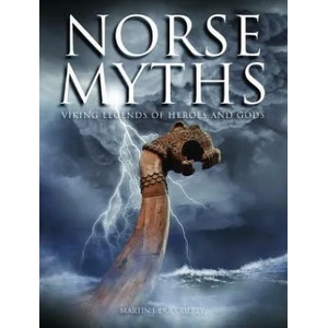 Norse Myths | Martin J. Dougherty (ISBN: 9781782743323)