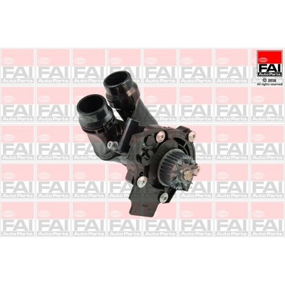 FAI Automotive PLC WP6502BH