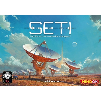 Mindok Seti