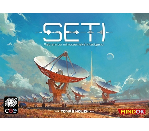 Mindok Seti