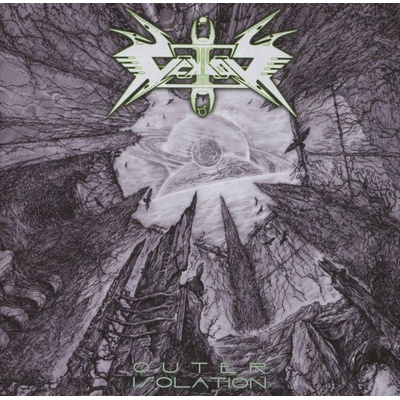 Vektor - Outer Isolation CD