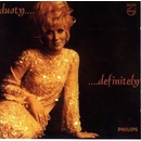 SPRINGFIELD DUSTY: DUSTY DEFINATELY CD