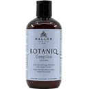 Kallos Botaniq Deep Sea regeneračný šampón na vlasy 300 ml