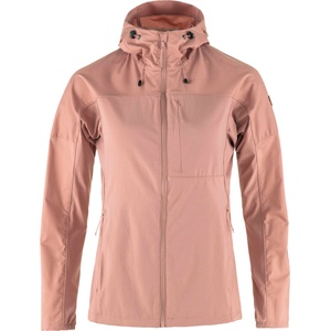 FJALLRAVEN Яке Abisko Midsummer Jacket W (F89826-300)