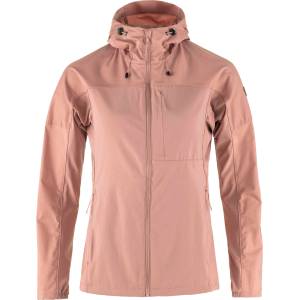 FJALLRAVEN Яке Abisko Midsummer Jacket W