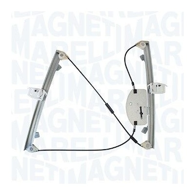 Zvedací zařízení oken MAGNETI MARELLI 350103107300