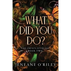 What Did You Do? (2024)