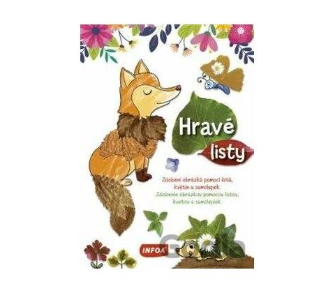 Hravé listy INFOA
