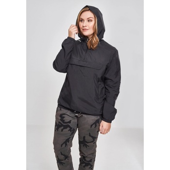 Urban Classics Дамско яке в черно от Urban Classics Ladies Basic Pull OverUB-TB2013-00007 - Черен, размер M