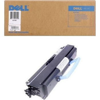 Dell Тонер касета за DELL 1700/1700N/1710 - K3756 - Black (593-10102)
