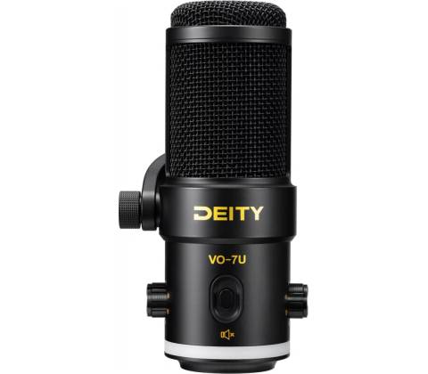 Deity VO-7U