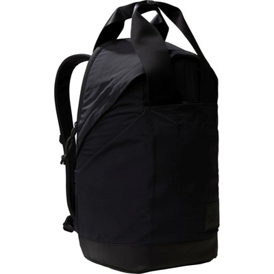 The North Face W Never Stop Daypack Black 20 l